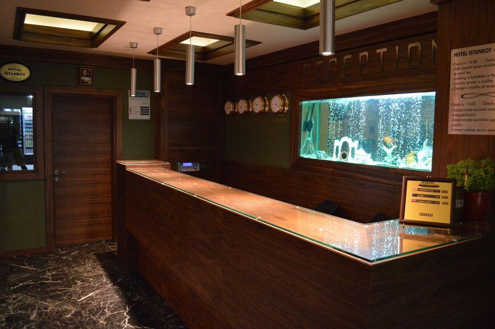 Istankoy Butik Pansiyon Bodrum Exteriör bild