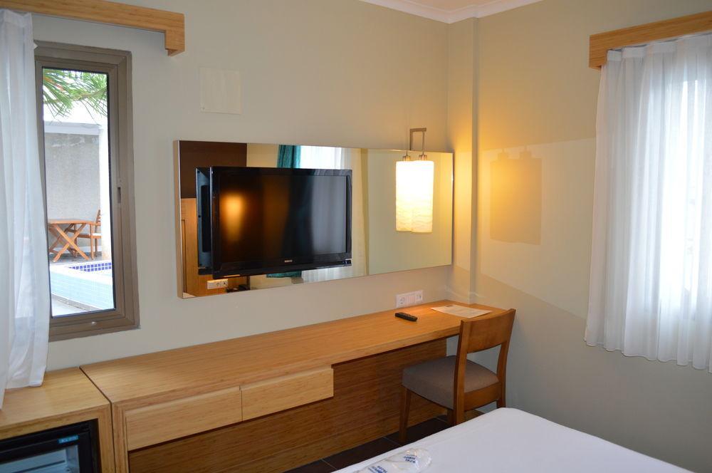 Istankoy Butik Pansiyon Bodrum Exteriör bild