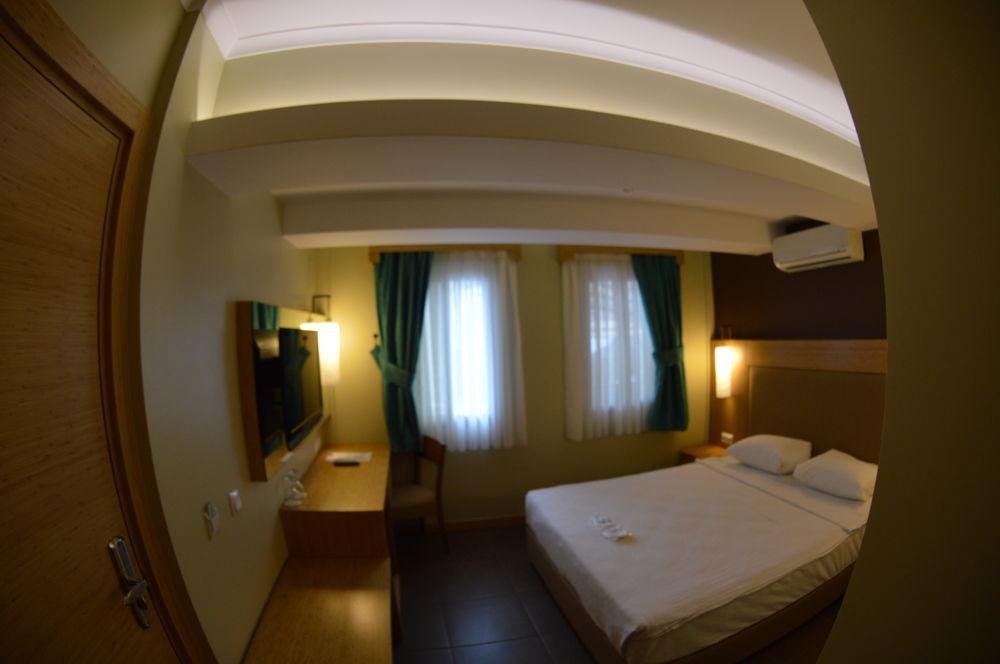 Istankoy Butik Pansiyon Bodrum Exteriör bild