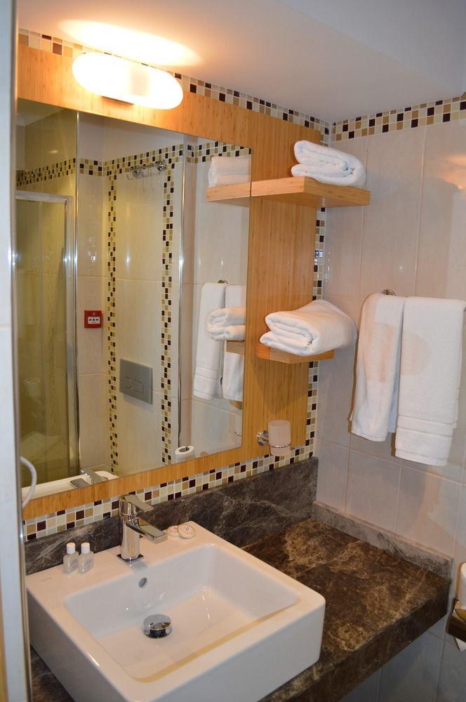 Istankoy Butik Pansiyon Bodrum Exteriör bild