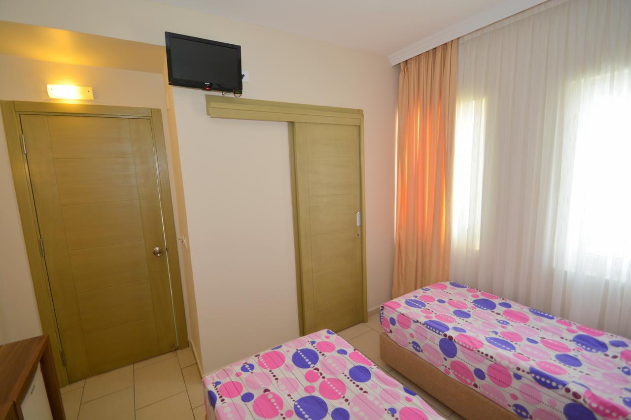 Istankoy Butik Pansiyon Bodrum Exteriör bild