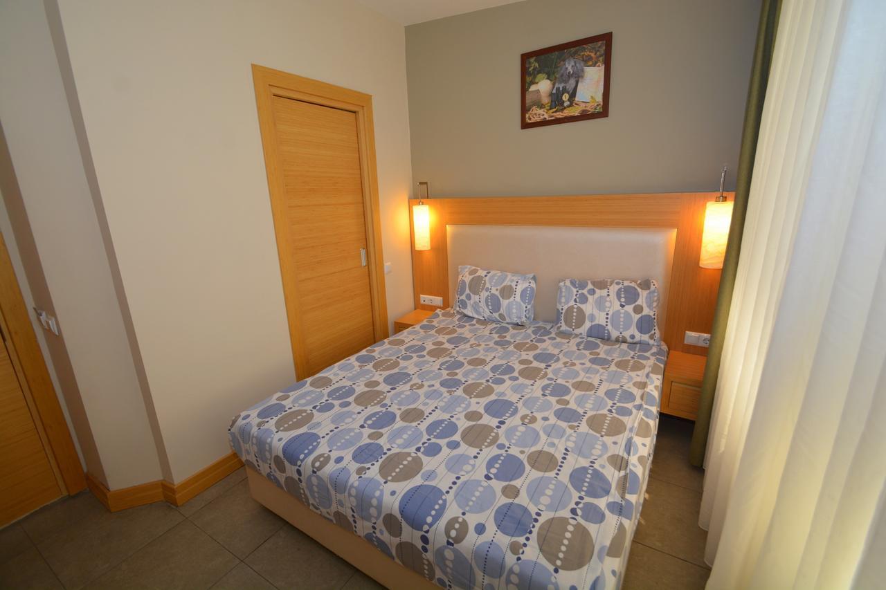 Istankoy Butik Pansiyon Bodrum Exteriör bild
