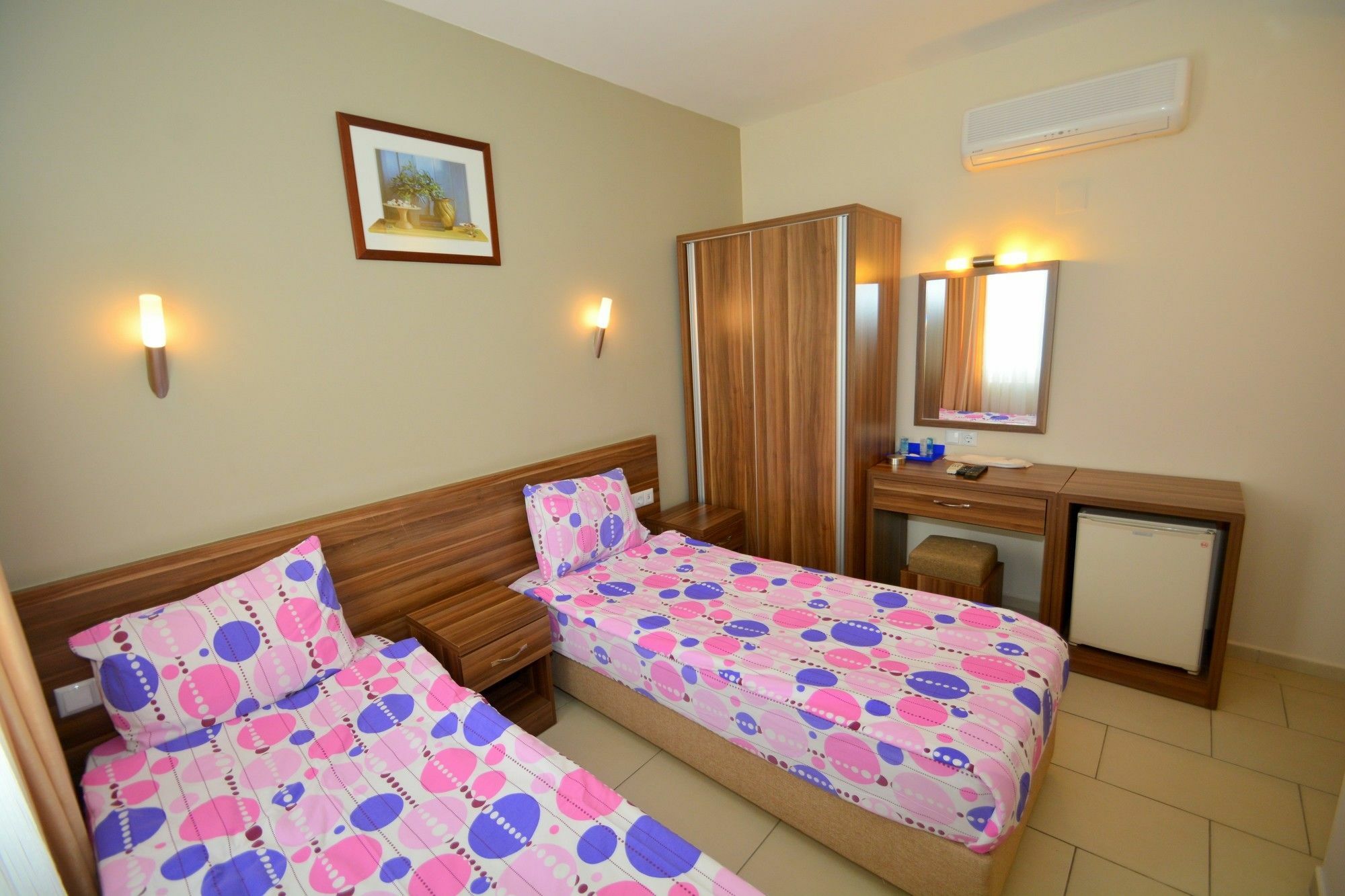 Istankoy Butik Pansiyon Bodrum Exteriör bild